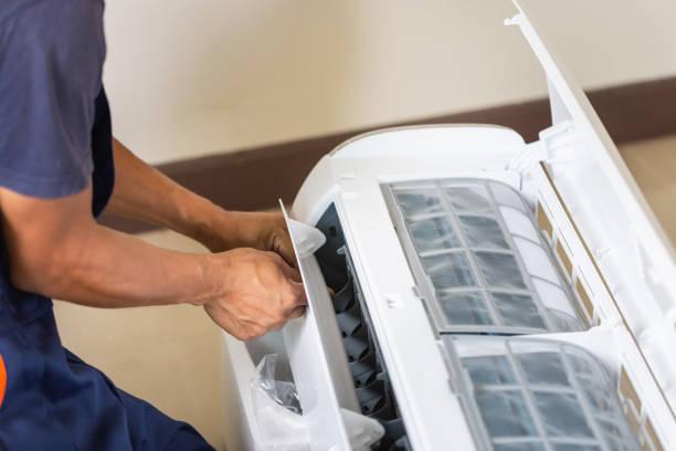 Best HVAC installation services  in Boonsboro, MD